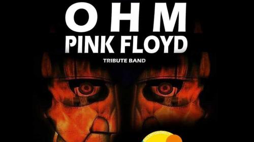 OHM Pink Floyd Tribute Band - Cena Spettacolo + Dj Set