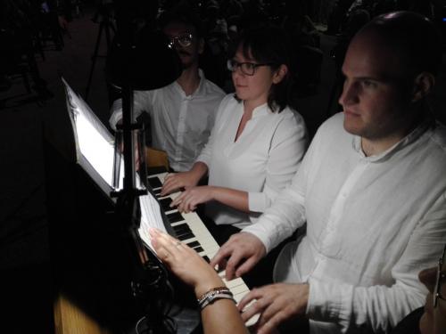 Rassegna CATTEDRALE IN MUSICA - Quarto appuntamento