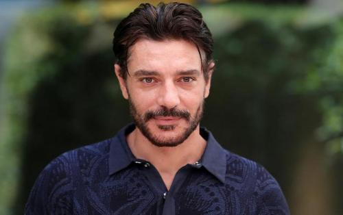 Giuseppe Zeno in FAUST sul palco di Anagni