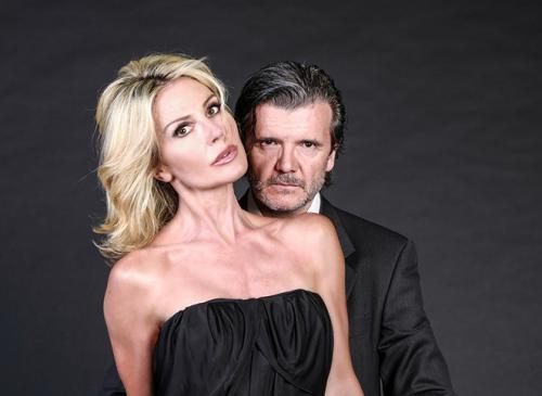 'Passo a due' con Nathalie Caldonazzo e Francesco Branchetti per la stagione teatrale 'Teatro Essenza'