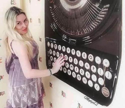 Presentazione de Le figlie delle onde di Valentina Madonna