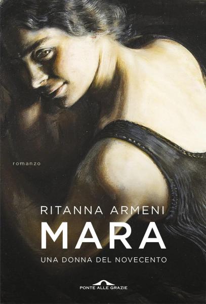 Ritanna Armeni presenta il suo ultimo libro “Mara. Una donna del novencento”