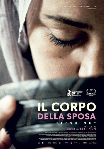 CinemaMondo - Film 'Il corpo della sposa' di Michela Occhipinti (Francia 2019)