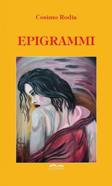 Presentazione del libro "Epigrammi" di Cosimo Rodia