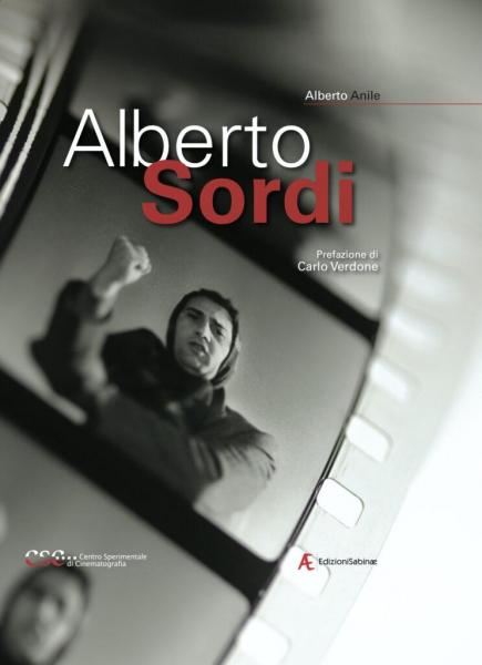 Bif&st: presentazione del libro "Alberto Sordi"