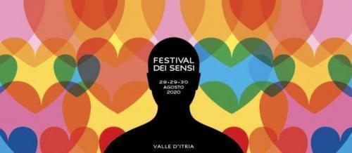 Prosegue a Martina Franca il Festival dei sensi