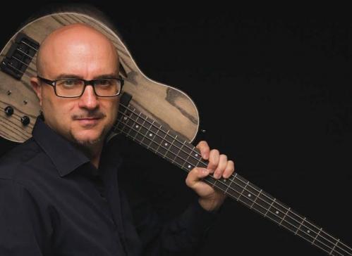 Pierluigi Balducci live per Gezziamoci