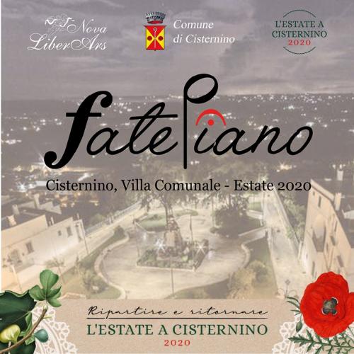 FatePiano: festival pianistico in Valle d’Itria per ricordare Beethoven