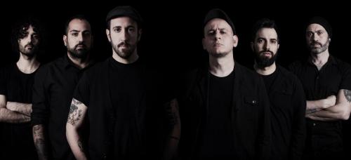 Il Muro del Canto  in Concerto a Roma