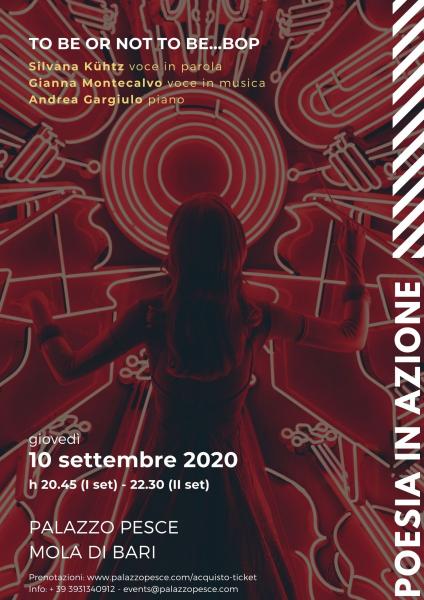 To be or not to be…bop!