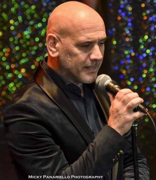 Metti una sera a cena con Mario Rosini in Masseria Francesca