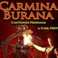 Carmina Burana al Teatro Romano di Ostia