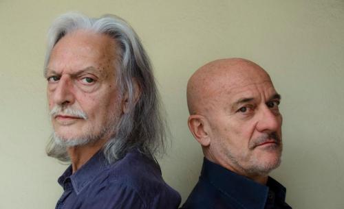 Claudio Bisio e Gigio Alberti - Ma tu sei felice?