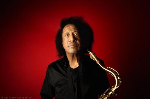 James Senese Napoli Centrale live a Ostia Antica