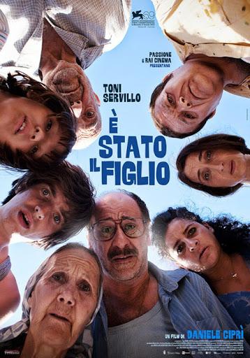 E' stato il figlio di Daniele Ciprì_CinemAscuola Rassegna Cinematografica