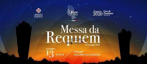 La Messa da Requiem di Verdi in scena a Grottaglie