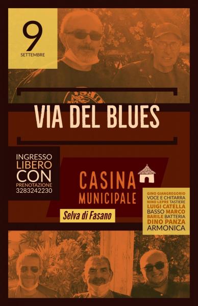 Via del Blues