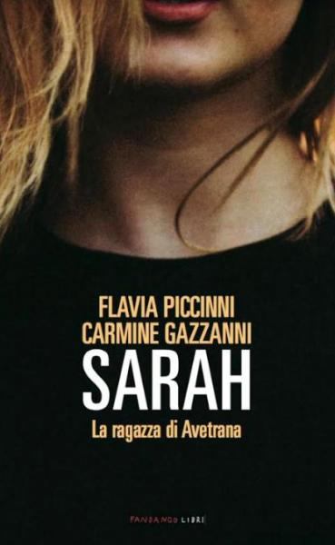 "Sarah. La ragazza di Avetrana" presentazione a Corigliano