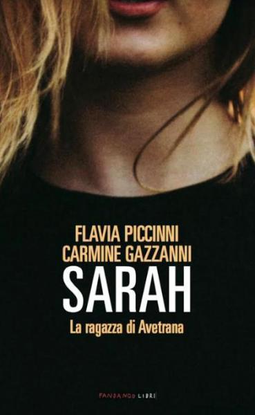 "Sarah. La ragazza di Avetrana" presentazione a Lecce