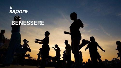 ProEstate 2020 - Sunset Fitness con PicNic