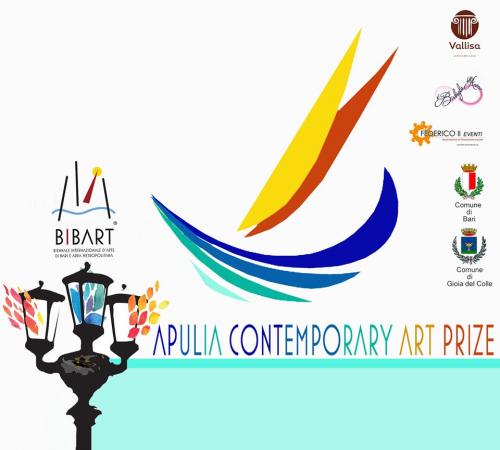 Apulia contemporary art prize