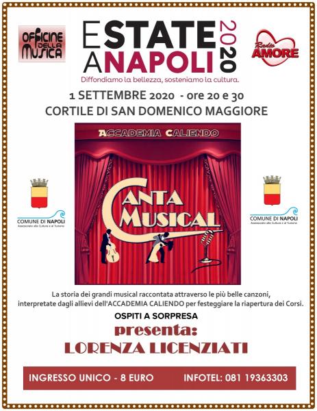 Cantamusical