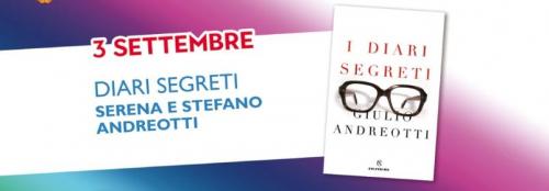 I diari segreti di Giulio Andreotti