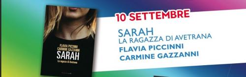 “Sarah, la ragazza di Avetrana” presentazione a Taranto