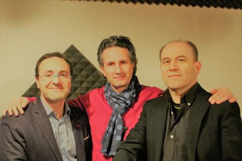 armoniE nei Chiostri con Klaviol trio