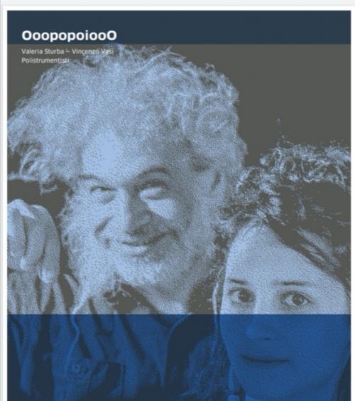 Jazz Dogs summer edition - Ooopopoiooo