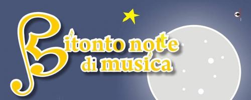 "Not(t)e di Musica"