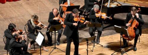 Le Quattro Stagioni di Antonio Vivaldi