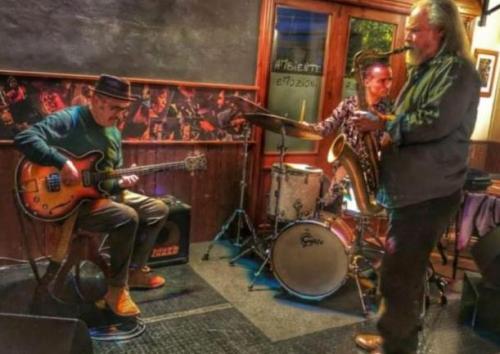 Nuovo appuntamento dopo il lockdown per Prospettive Sonore