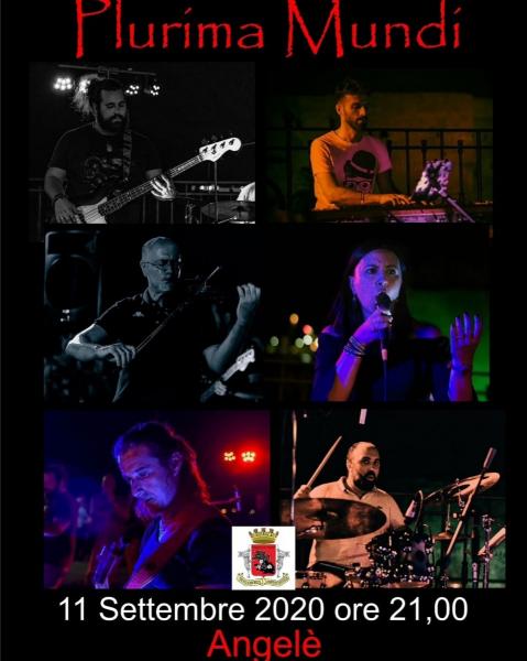 Plurima Mundi in concerto