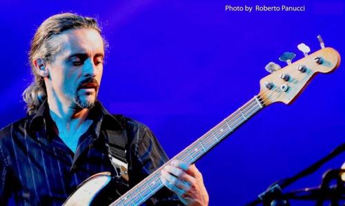 La chitarra nel rock da Jimi Hendrix a oggi