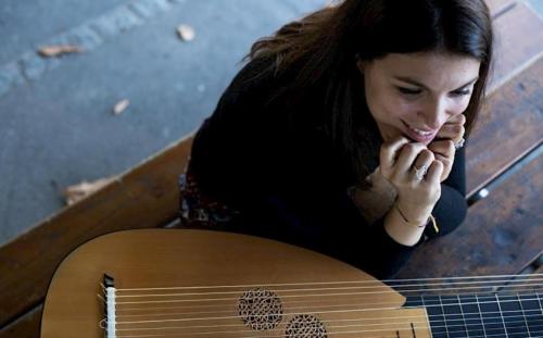 "Il pane e le rose", reading musicale