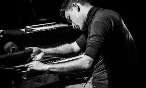 Presentazione di Lost Tapes vol. 4 di Livio Minafra