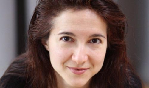 Il piano immaginario. Percezione, immaginazione e trasformazione: il pianoforte del XXI secolo. Lezione-concerto di Anna D’Errico.