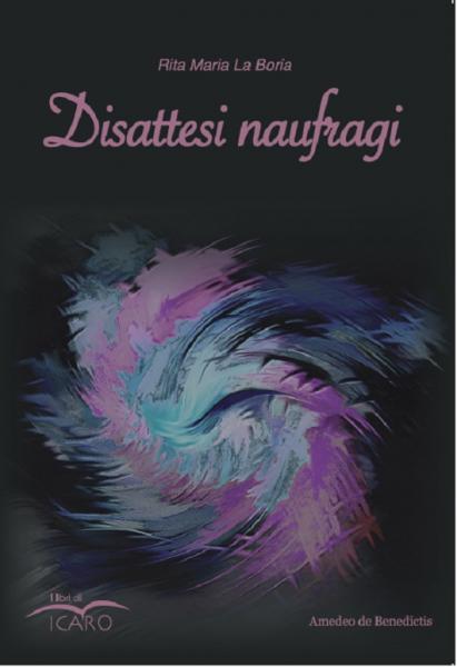 Book Break. Ospite Rita La Boria con “Disattesi naufragi”