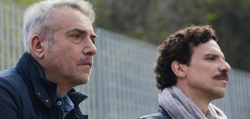 La Volta Buona, per la rassegna ESSAI