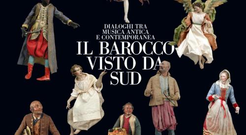 Lieto danzar con amorosa compagnia - Festival Duni