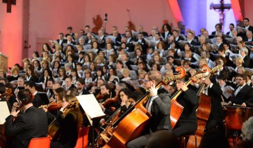 In Salterio, Allelulya