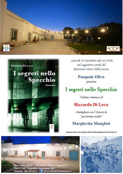 Chi è lo Specchio?