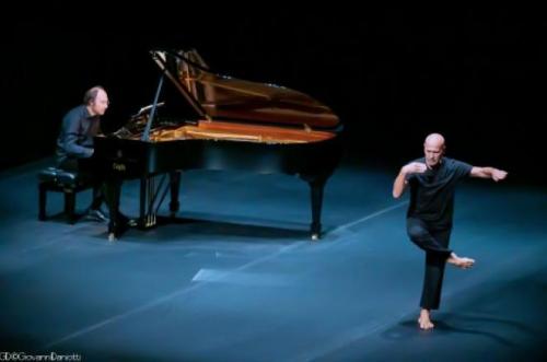 Solo Goldberg Variations a Montescaglioso