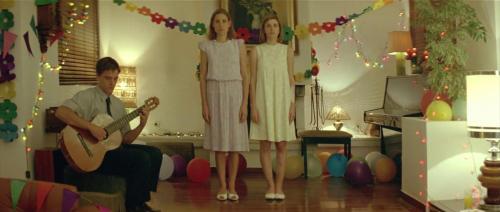"Dogtooth" - rassegna cinematografica: il cinema di "Yorgos Lanthimos"
