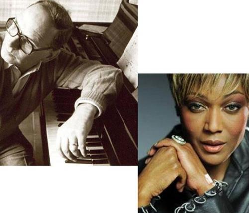 Amii Stewart a Taranto per il "Medita Festival"