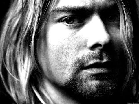 "Troppo giovani per morire: Kurt Cobain"