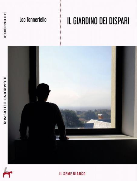 Agorà:Leo Tenneriello -"il giardino dei dispari"