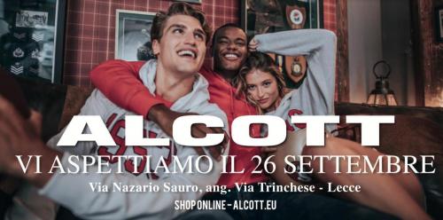 Tra musica e arte ritorna Alcott a Lecce
