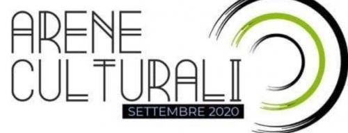 ARENE CULTURALI  con Gianni Ciardo